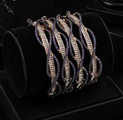 Elite Spark AD Bangles