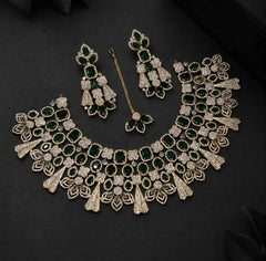 Imperial AD Bridal Set