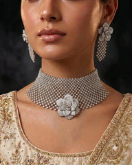 Celestia Diamond Elegance Set
