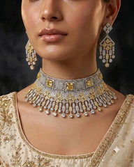 Opaline Luxury Diamond Set