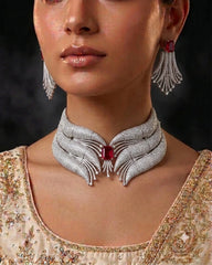 Aurelia Signature Necklace Set