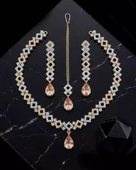 Royal AD Necklace Collection