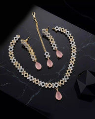 Royal AD Necklace Collection