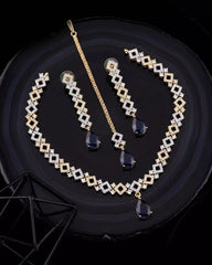 Royal AD Necklace Collection