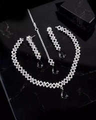 Royal AD Necklace Collection