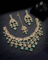 Aurelia AD Necklace Set
