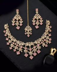 Aurelia AD Necklace Set