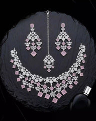 Aurelia AD Necklace Set