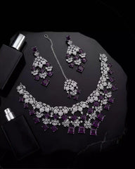 Aurelia AD Necklace Set