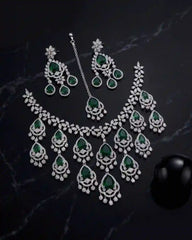 Elite AD Necklace Set