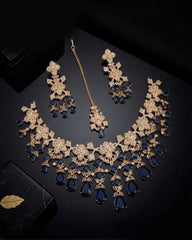 Royal American Diamond Set