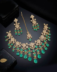 Royal American Diamond Set