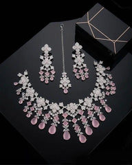 Royal American Diamond Set