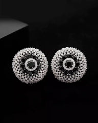 Luxe Shine AD Studs