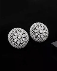 Luxe Shine AD Studs