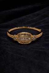 Classic Xuping Open Bracelet