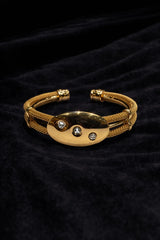 Royal Xuping Openable Bangle