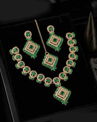 Premium Luxury Necklace Set