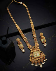 Regal Dynasty Necklace Set