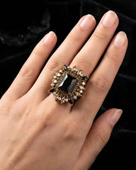Premium Turkish Style Rings
