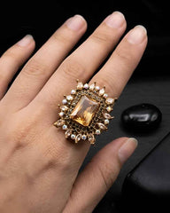 Premium Turkish Style Rings