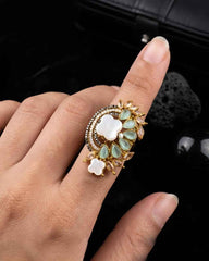 Exclusive Turkish Finger Rings