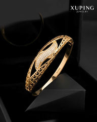 Fashion Xuping Open Bangle
