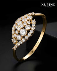 Fine Xuping Open Bracelet