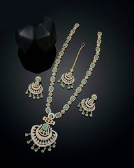 Elara Royal AD Mala Set