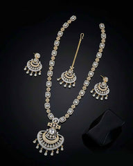 Elara Royal AD Mala Set