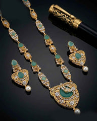 Cleora Luxe Mala Set