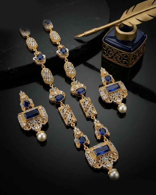 Isis Royal Mala Set