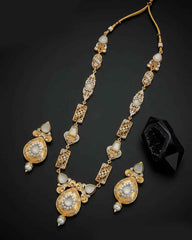Zahira Egyptian Mala Set