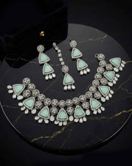 Rania Necklace Set