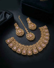Premium Designer Necklace Set