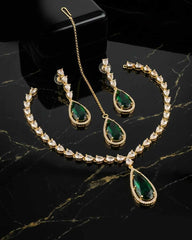 Aurora Shine AD Set