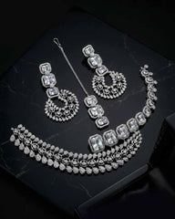 Radiant Luxe AD Set