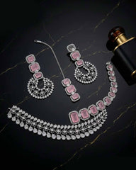 Radiant Luxe AD Set