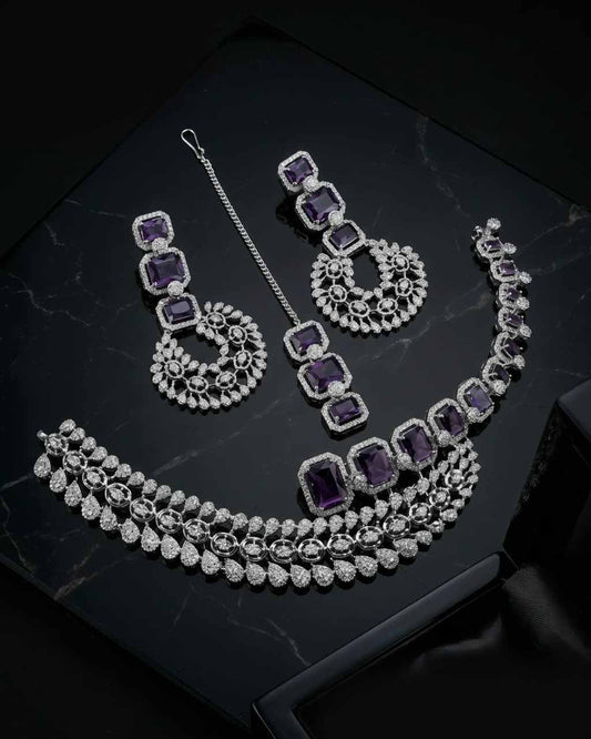 Radiant Luxe AD Set