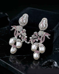 Premium Turkish Earrings