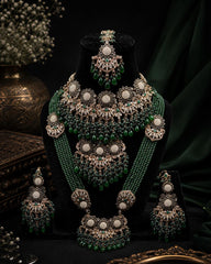 Noor Mahal Bridal Set