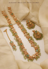 Traditional Mala Trio Set