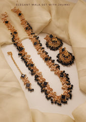 Traditional Mala Trio Set