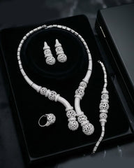 Eternal Micro Zircon Set