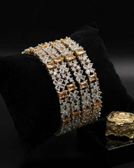 Lunara AD Bangles