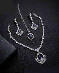 Zareen Diamond Luxe Set