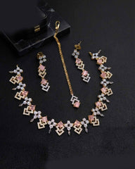 Lumina AD Necklace Set