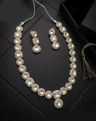 Amora AD Necklace Set
