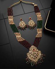 Royal Indian Mala