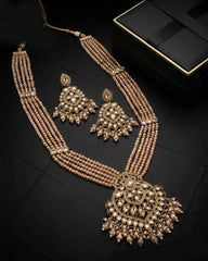 Royal Indian Mala